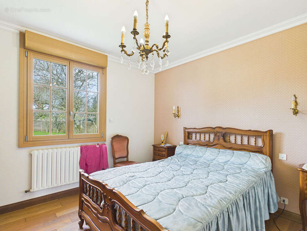 Maison à LA FORET-FOUESNANT