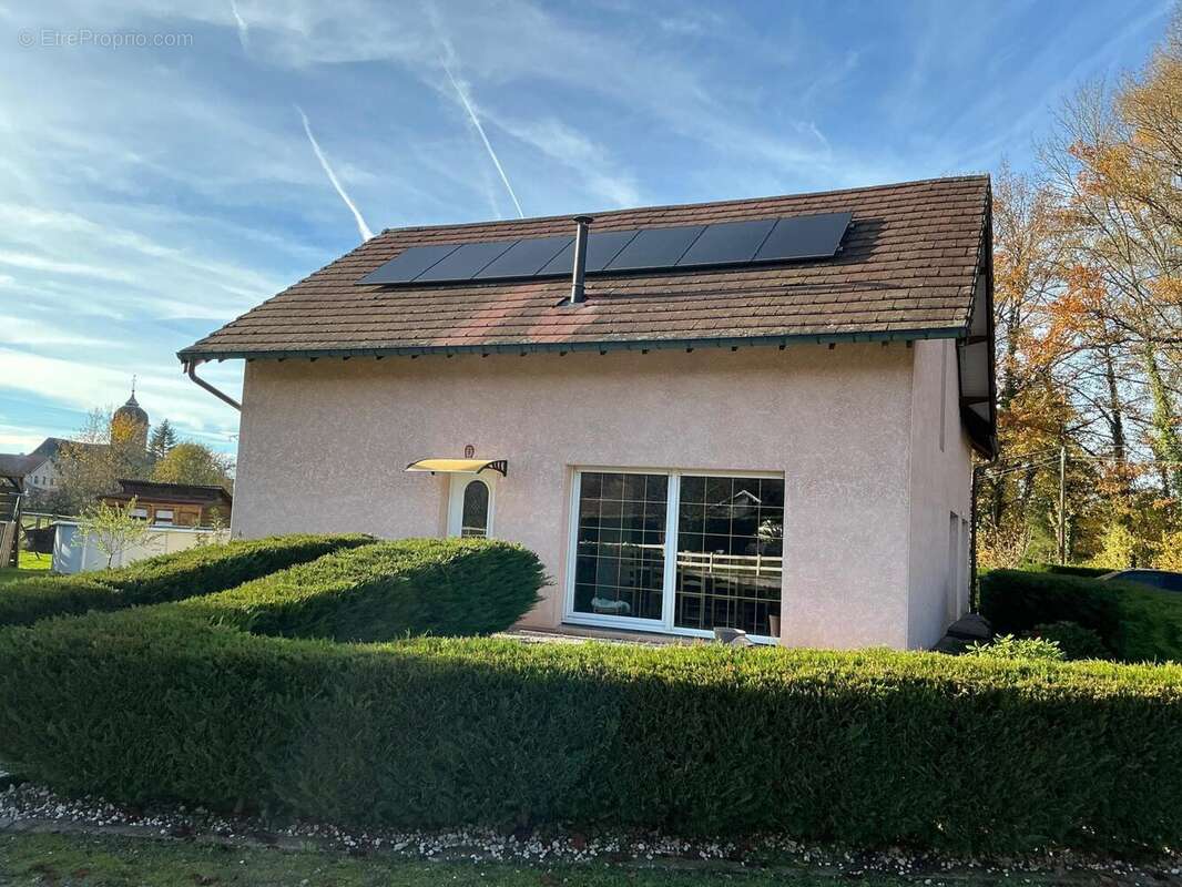 Photo 3 - Maison à SAINT-BARTHELEMY