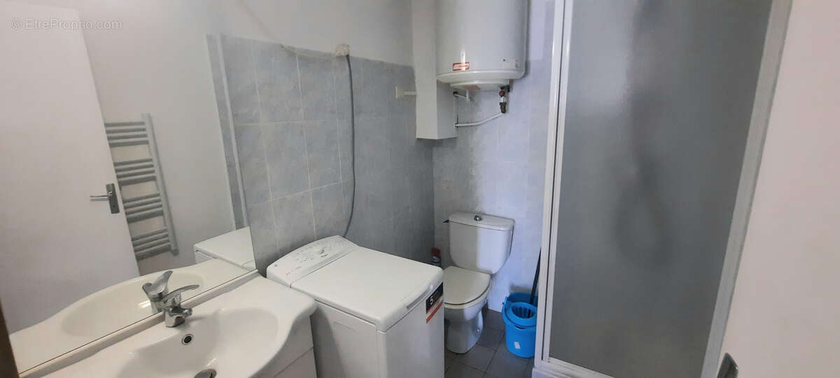 Appartement à AMELIE-LES-BAINS-PALALDA