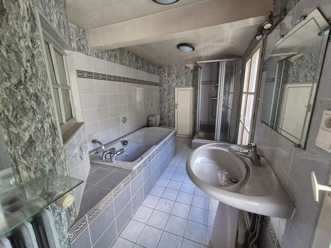 Maison à vendre 5 pièces GALLARDON (28) - photo 6