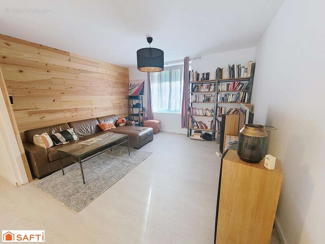 Photo 5 - Maison à LESPARRE-MEDOC