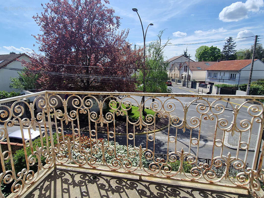 Maison à LIVRY-GARGAN