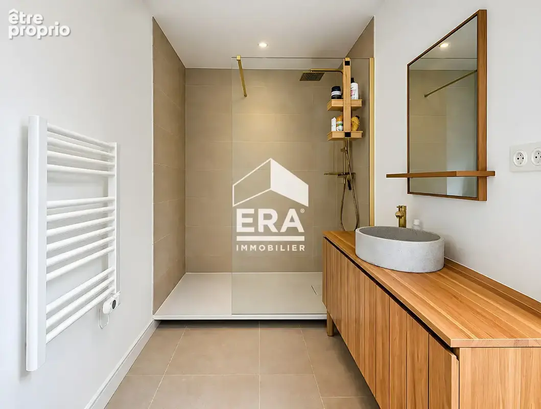 Grange rénovée - 140 m²  - 3 chambres + bureau - Jardin - DPE A - photo 5
