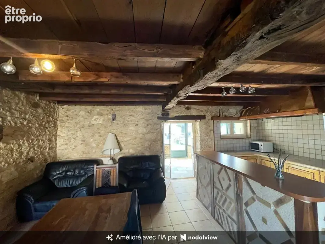 Maison Villars 5 pièce(s) 86 m2 - photo 5