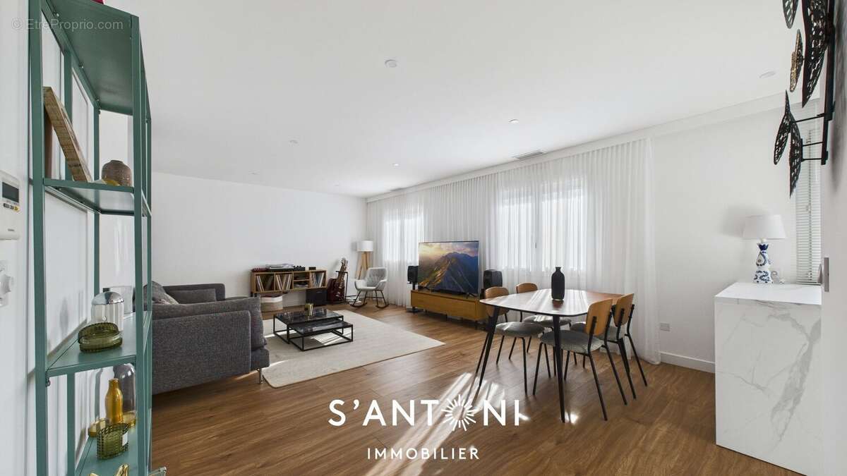 Appartement à AGDE