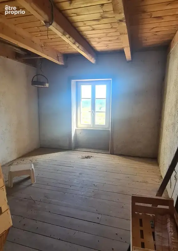 Maison en pierres de hameau avec terrain - photo 21