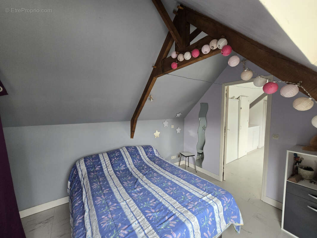 Maison individuelle avec vie de plain-pied - photo 7