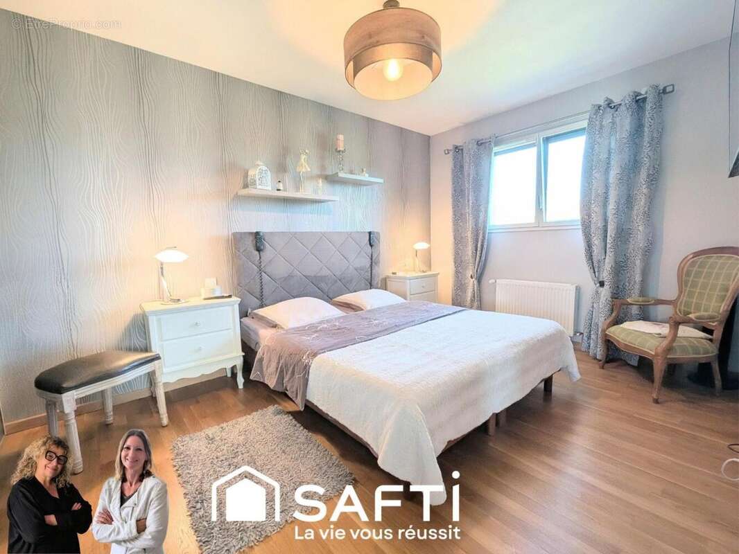 Photo 4 - Maison à RIANTEC