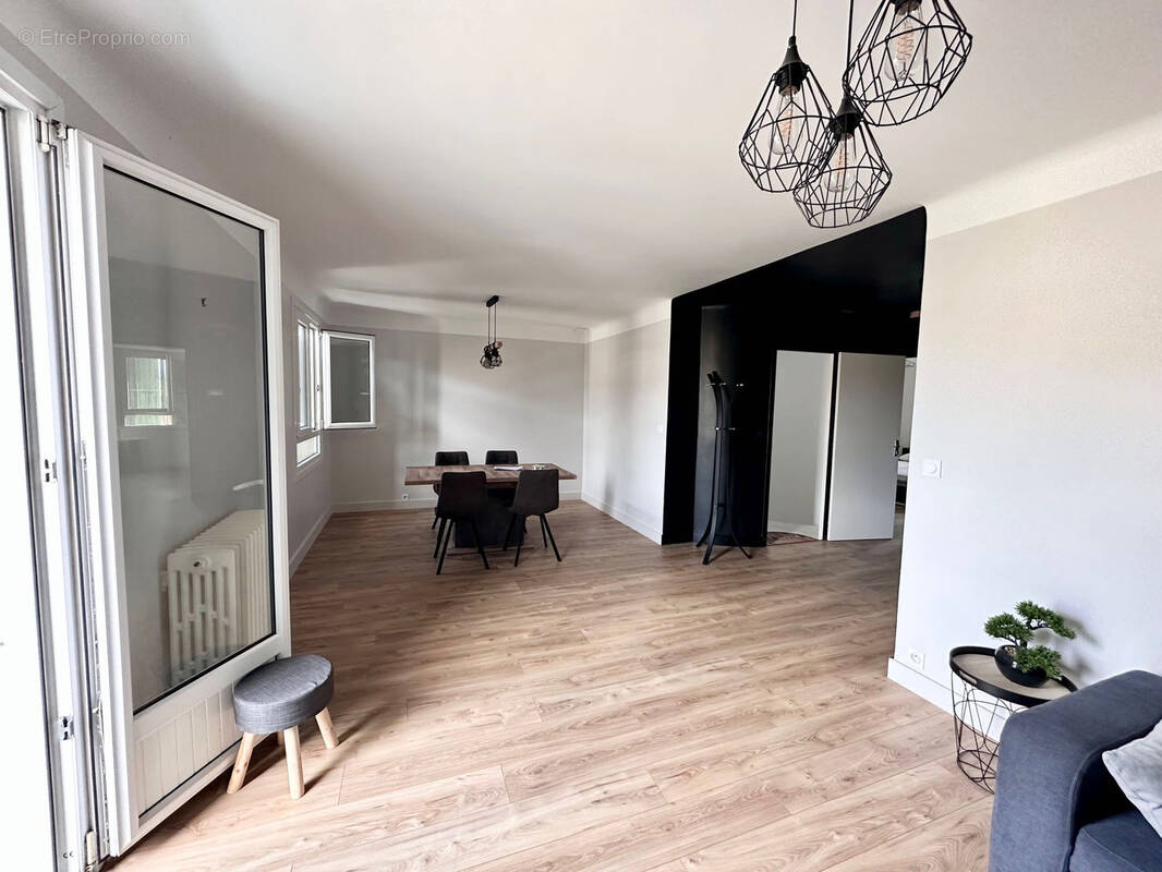 Appartement à PERPIGNAN