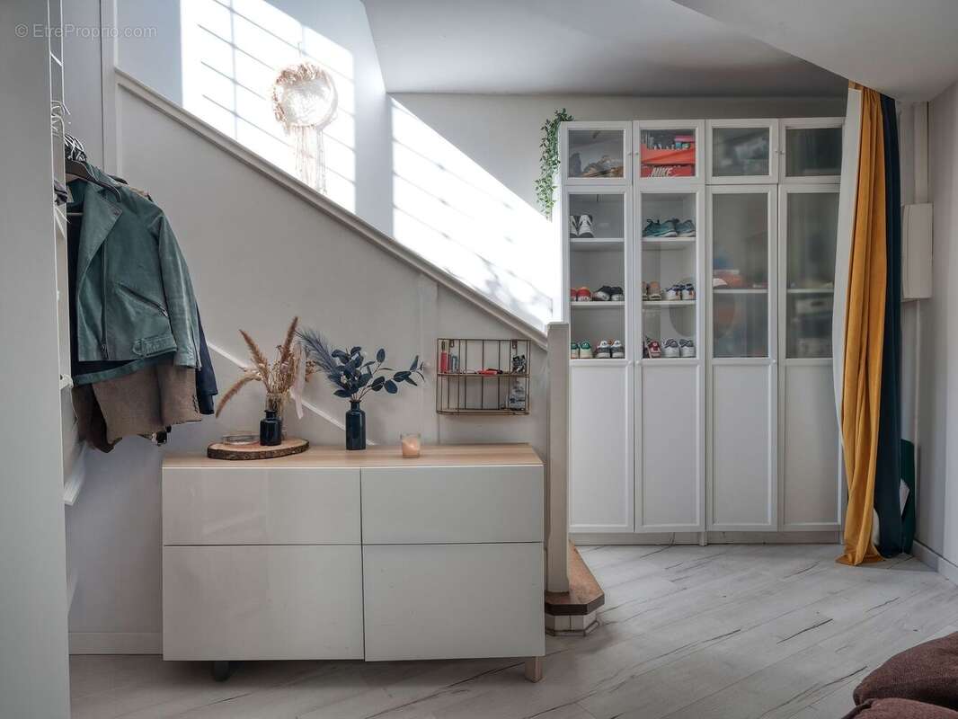 Maison à RIS-ORANGIS