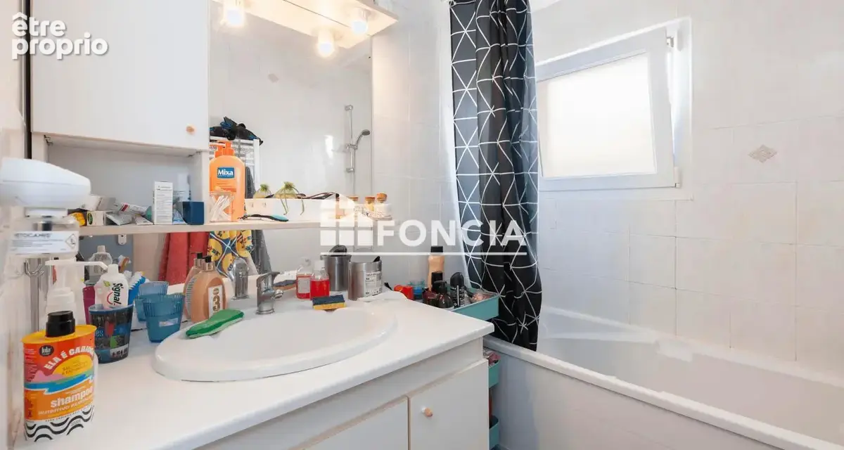  Mont-de-Marsan – Maison Mitoyenne T4 Duplex  Investissement Locatif Clé en Main - photo 7