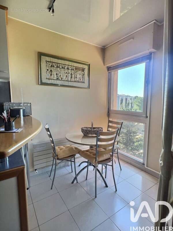 Photo 5 - Appartement à MARSEILLE-9E