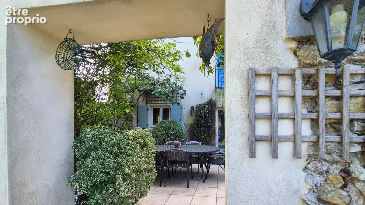 jardin