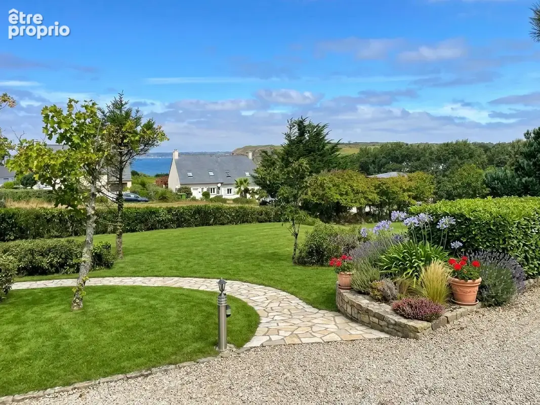 Maison spacieuse à Camaret-sur-Mer, à deux pas de la plage ! - photo 2
