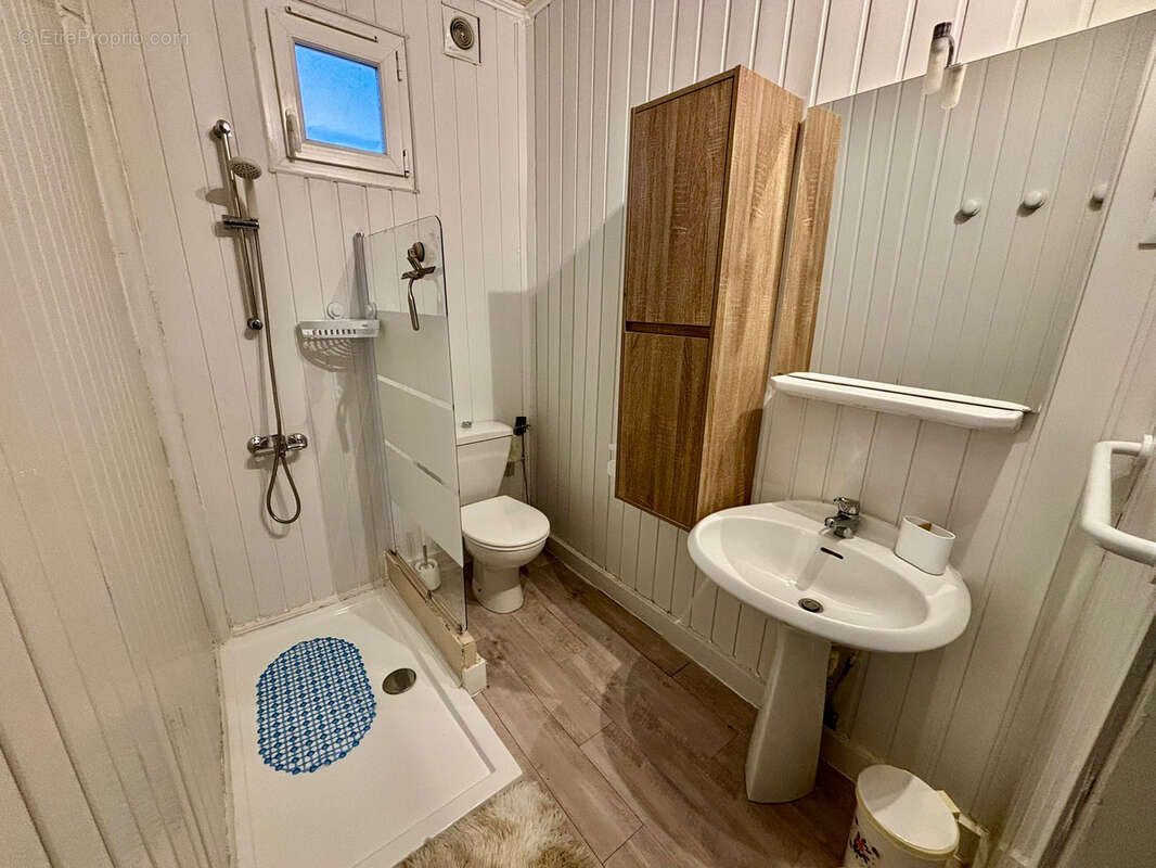 Maison à AMELIE-LES-BAINS-PALALDA