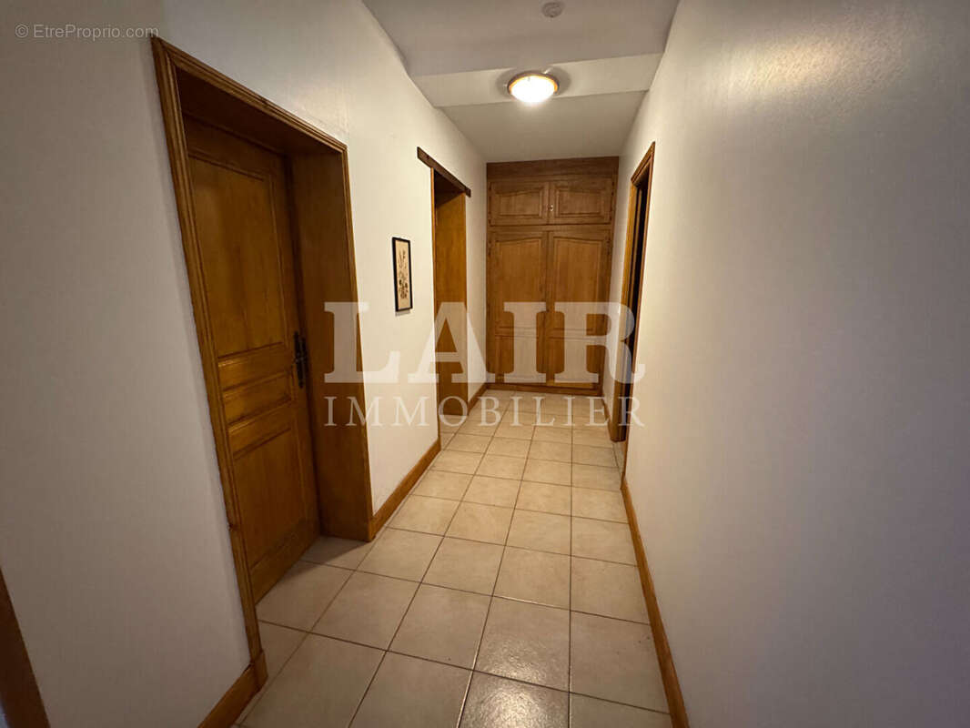 Maison à MORTAGNE-AU-PERCHE