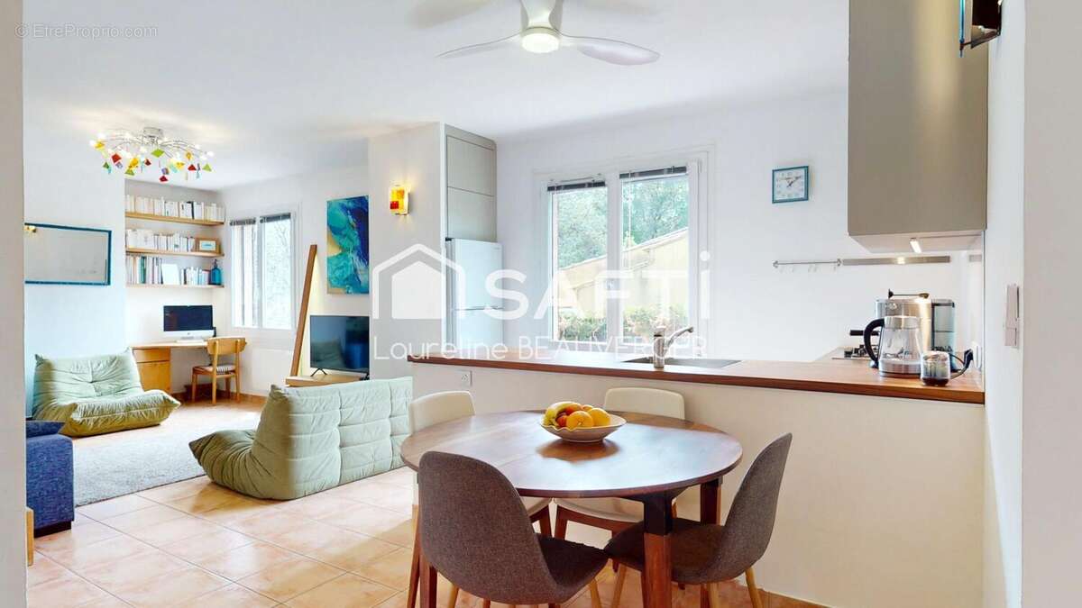 Photo 3 - Appartement à LE PRADET
