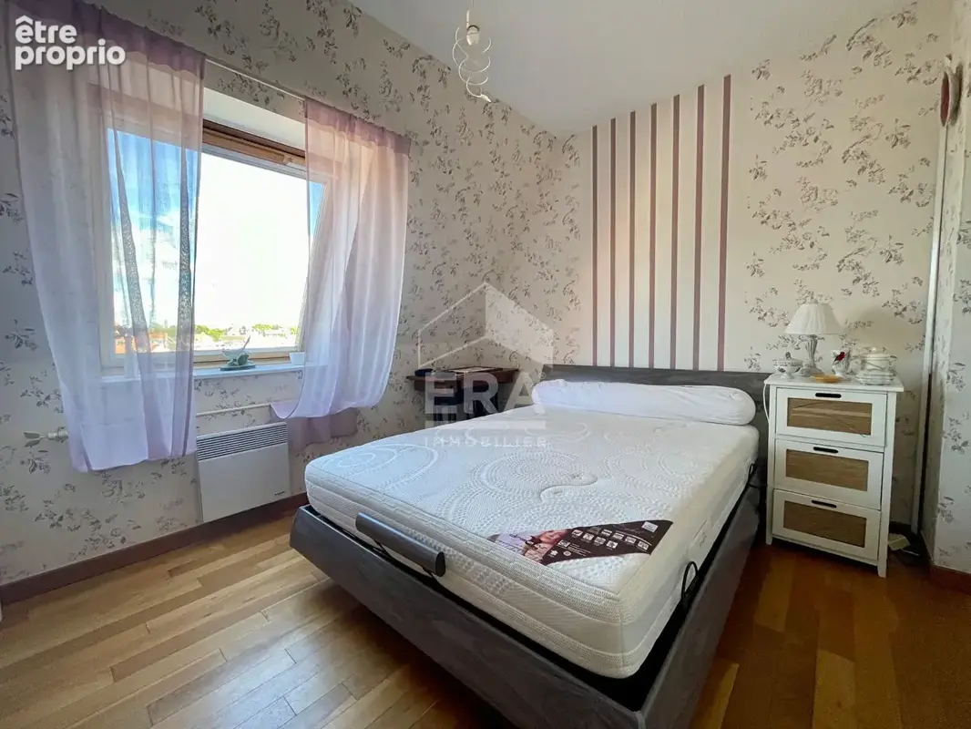 Appartement 62m² à wimereux - photo 3