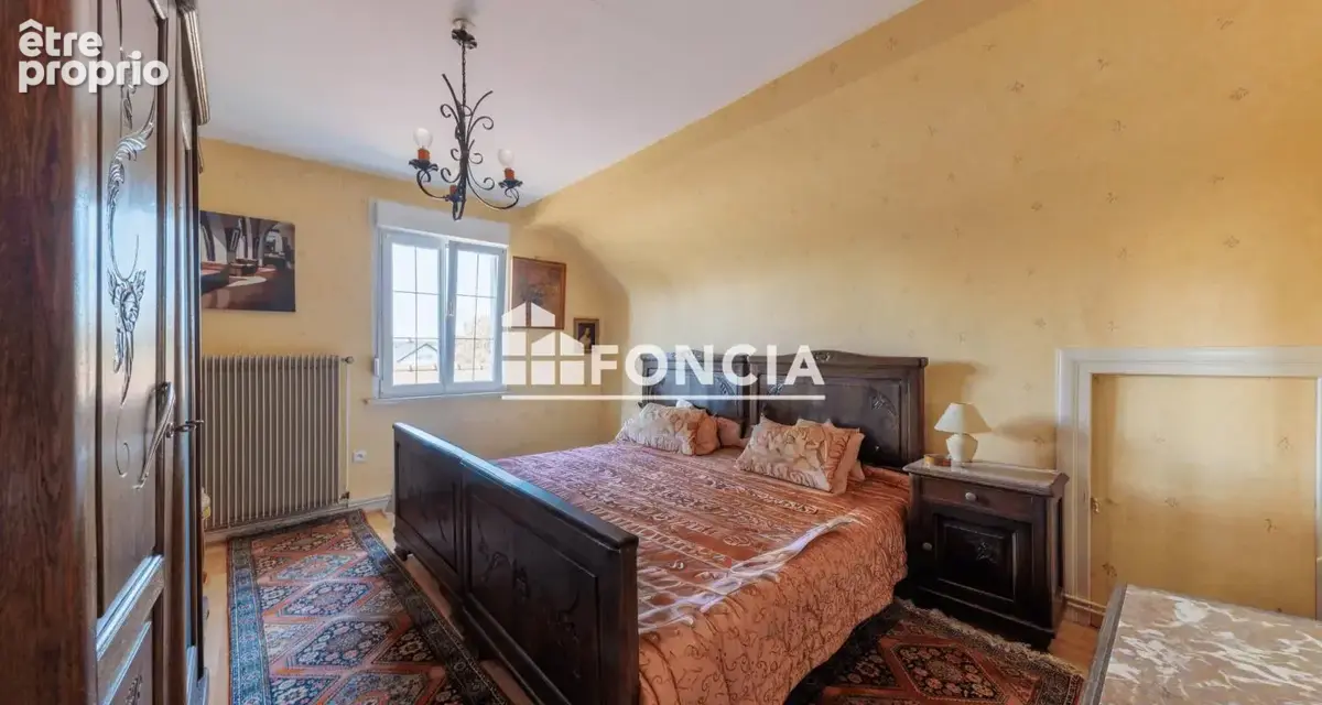 Spacieuse maison familiale de 174 m² sur un terrain de 11 ares - photo 11