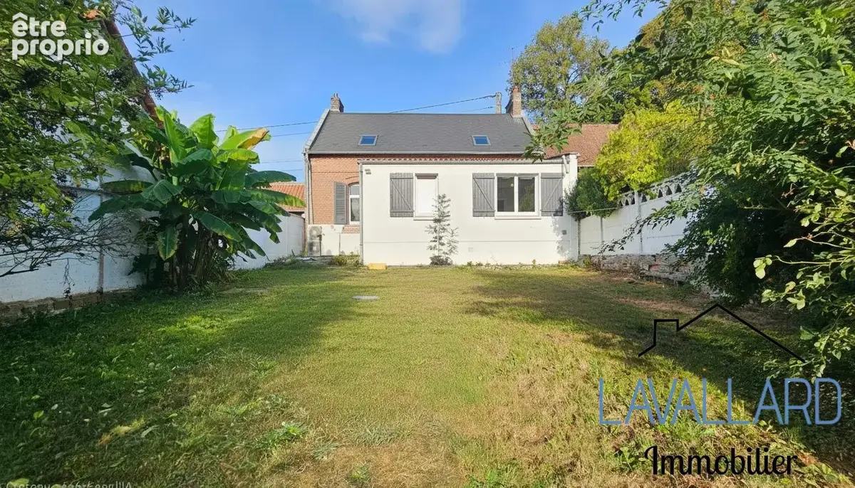 Maison 127 m² à Molliens-Au-Bois  - photo 2