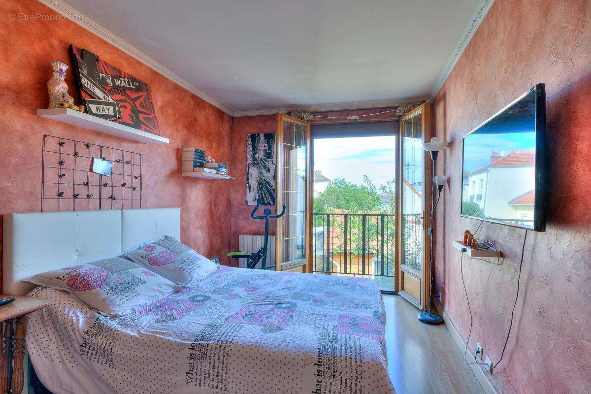 Maison à NEUILLY-PLAISANCE