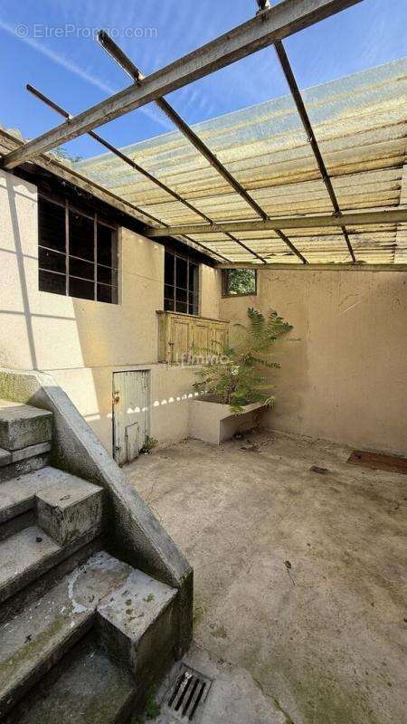 Appartement à RIVE-DE-GIER