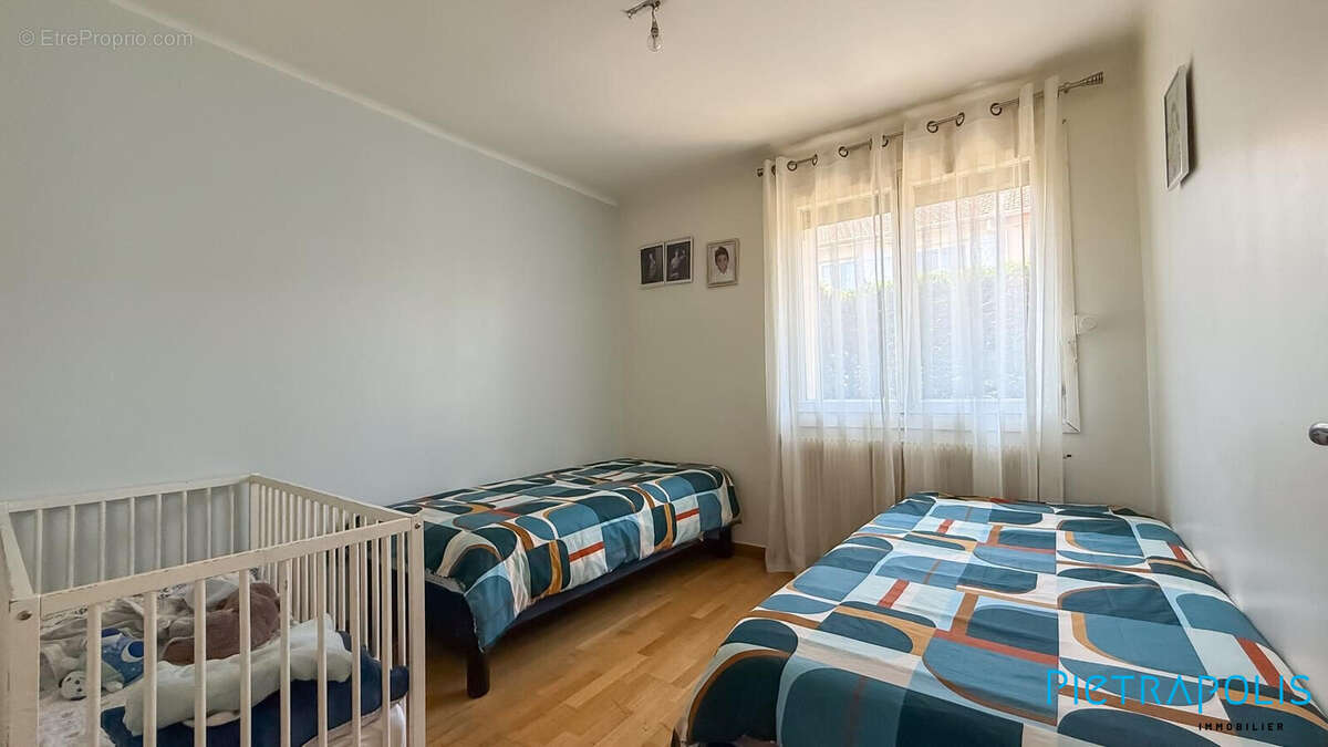 Maison à VILLEURBANNE