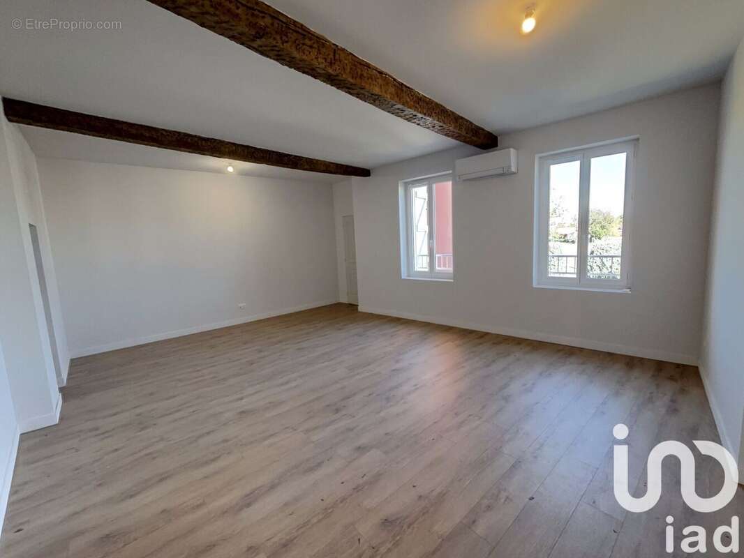 Photo 2 - Appartement à MURET