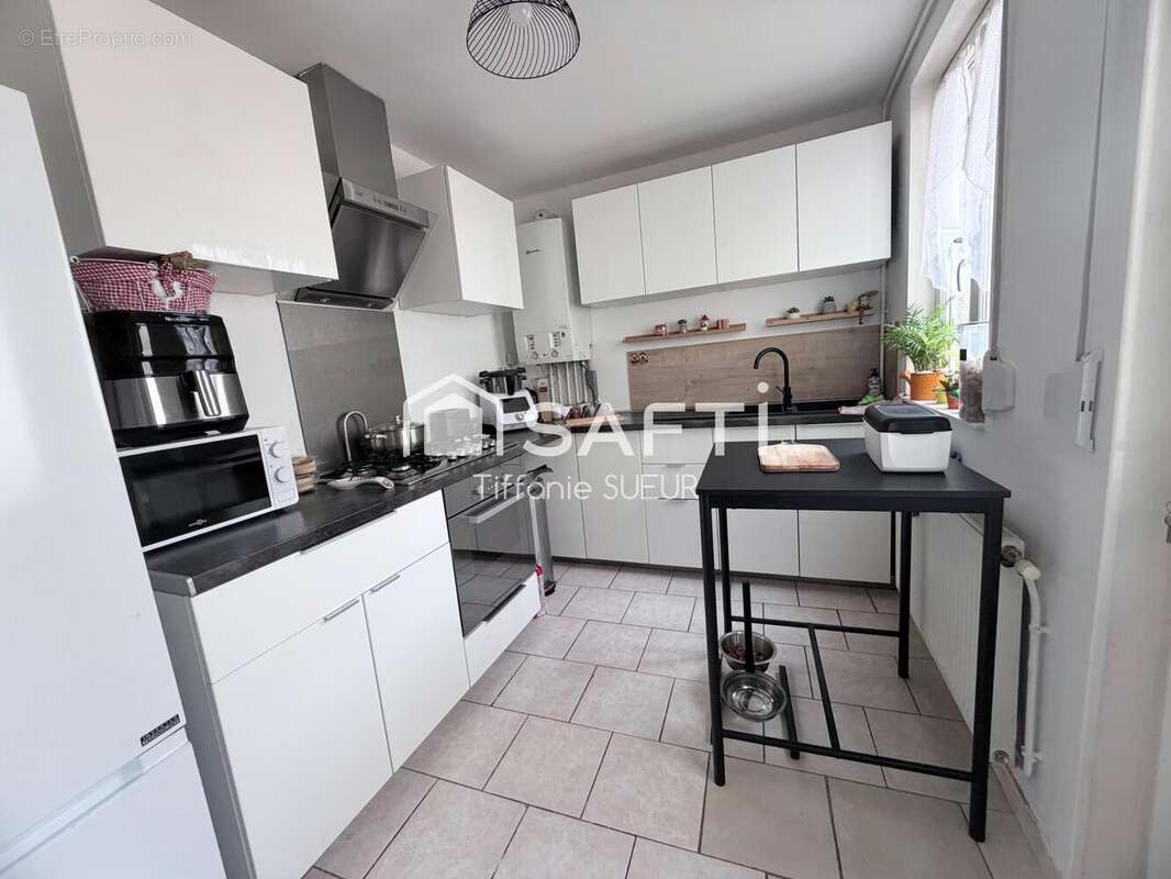 Photo 3 - Maison à HENIN-BEAUMONT