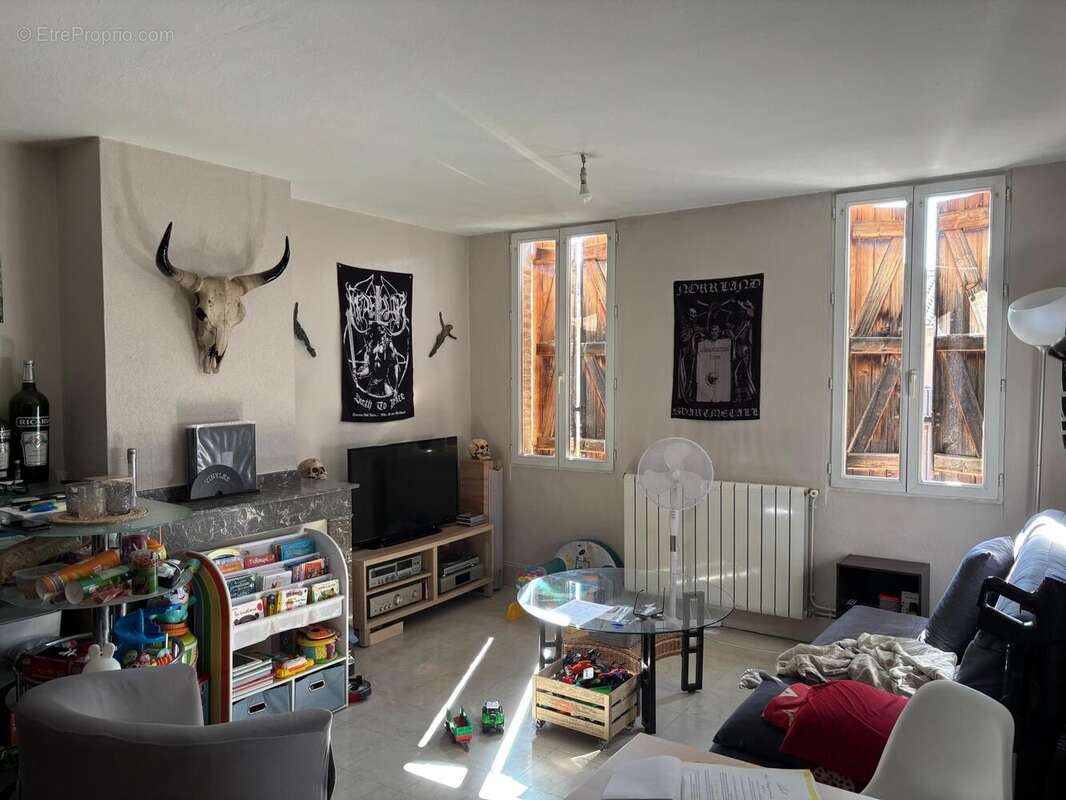 Photo 2 - Appartement à ALBI