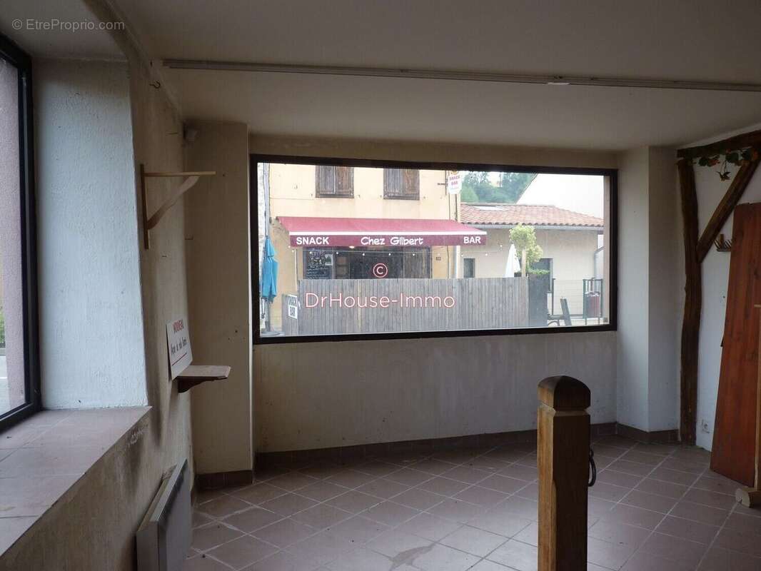 208 m² à La Bastide-De-Serou  - photo 6