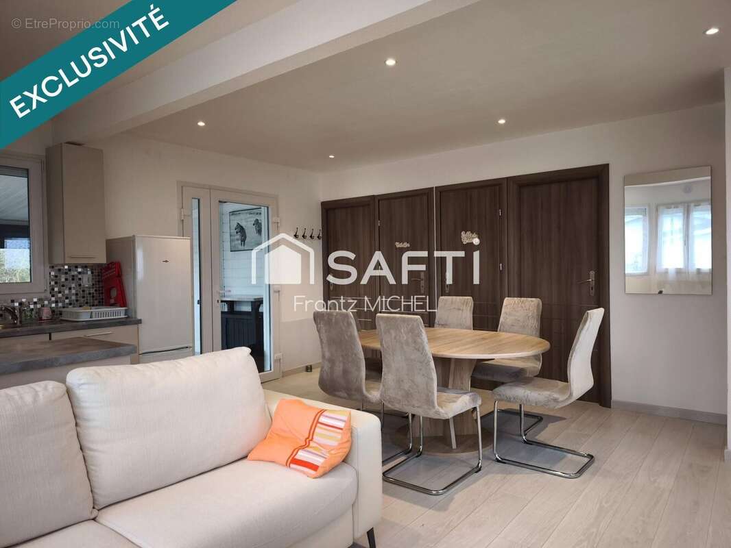 Photo 7 - Terrain à HERMANVILLE-SUR-MER