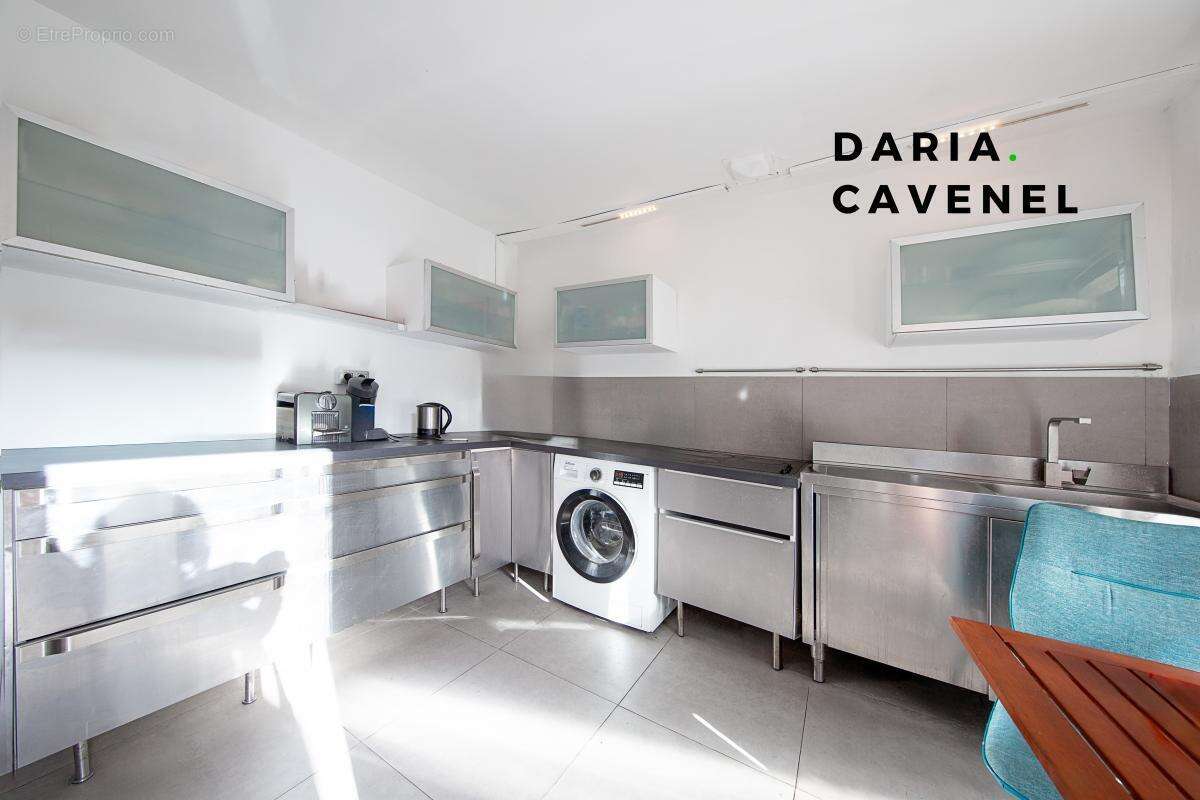 Maison à L&#039;HAY-LES-ROSES