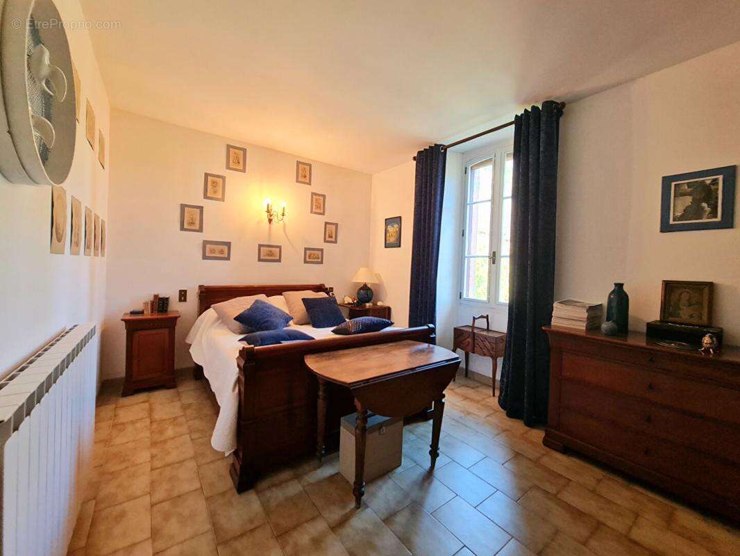 Maison à SAINT-AMBROIX