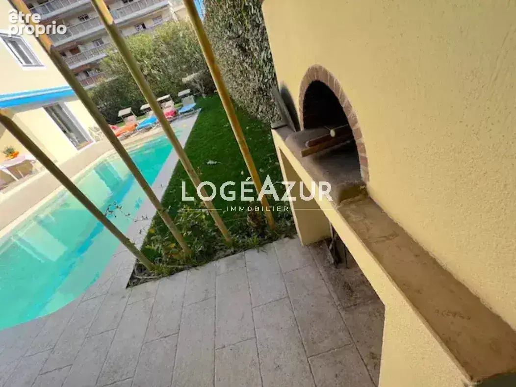 Vente villa 5 chambres antibes - piscine - salle de jeux - parking - photo 26