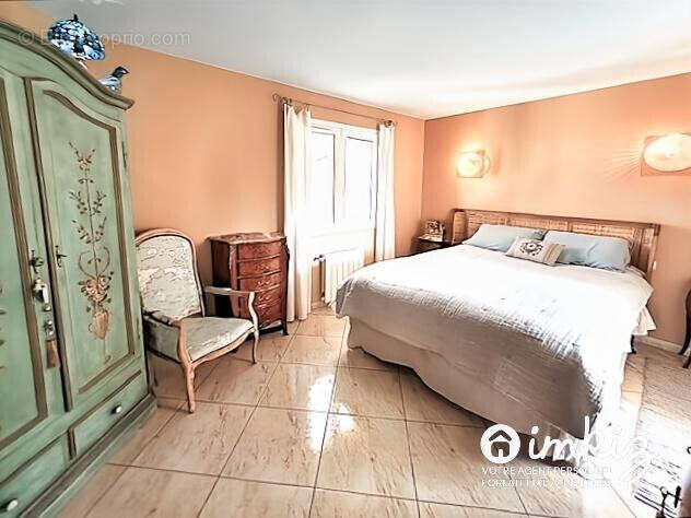 Superbe Maison Située à 10 minutes des Plages. - photo 10