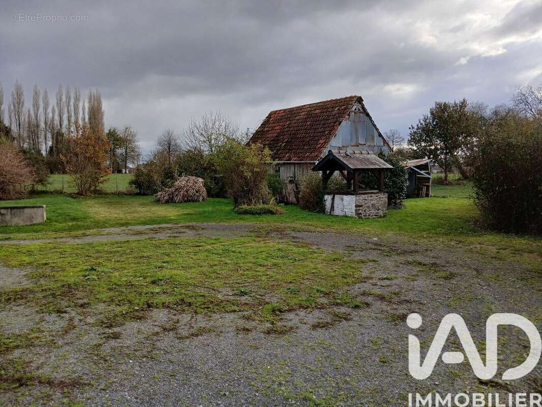 Photo 5 - Maison à PARIGNY