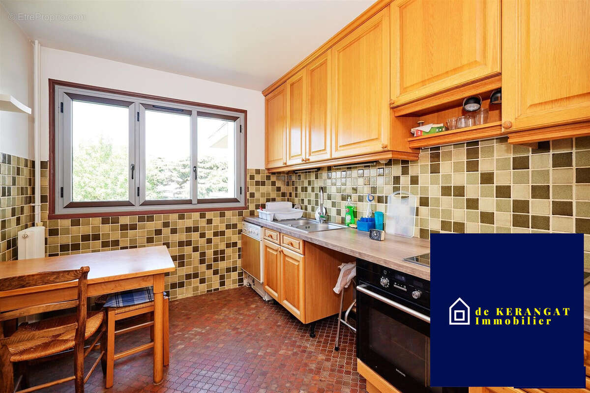 Appartement à SCEAUX