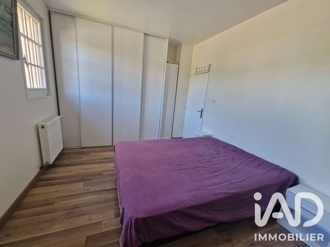 Photo 8 - Maison à SAINT-NICOLAS-D'ALIERMONT
