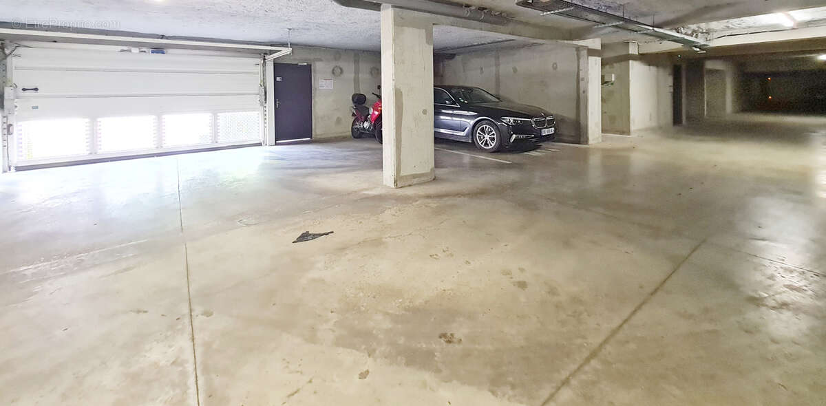 Appartement à AMIENS
