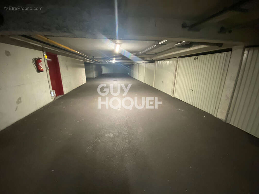 Appartement à CHELLES