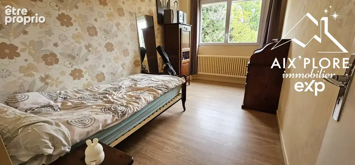 Maison 4 pièces 110 m² à vendre à Priay (01160) - photo 9