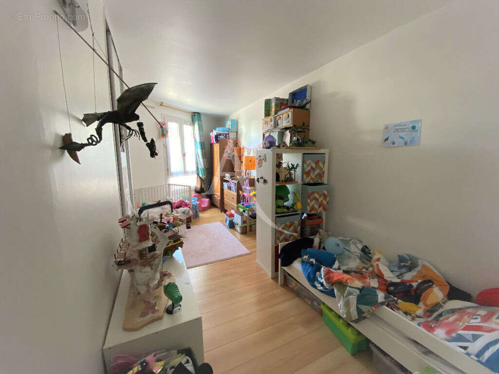 Appartement poissy - 4 pièce(s) - 84 m2 - photo 6