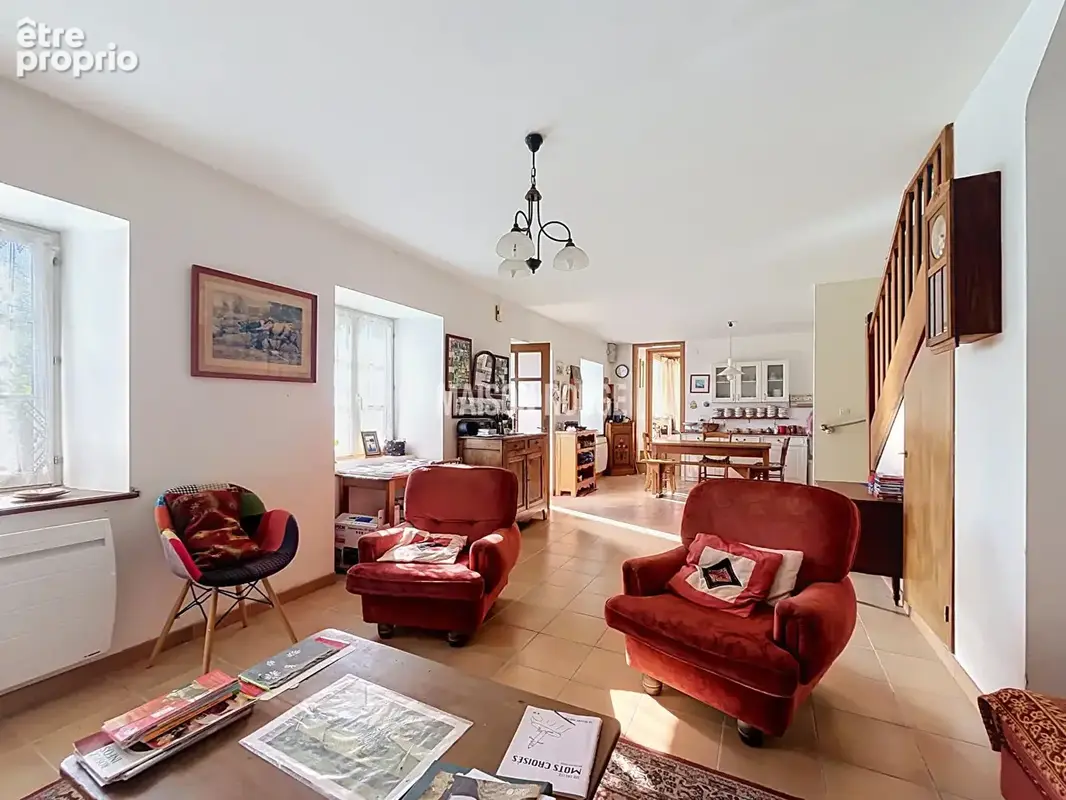 Maison en pierre ROSPEZ - photo 3