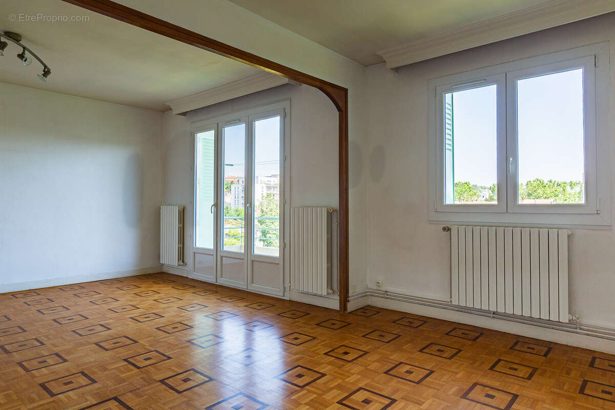 Appartement à VALENCE