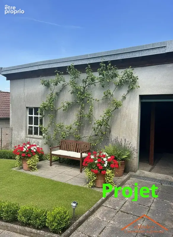 Maison 5 pièces 115 m² à vendre à Bruyeres (88600) - photo 2
