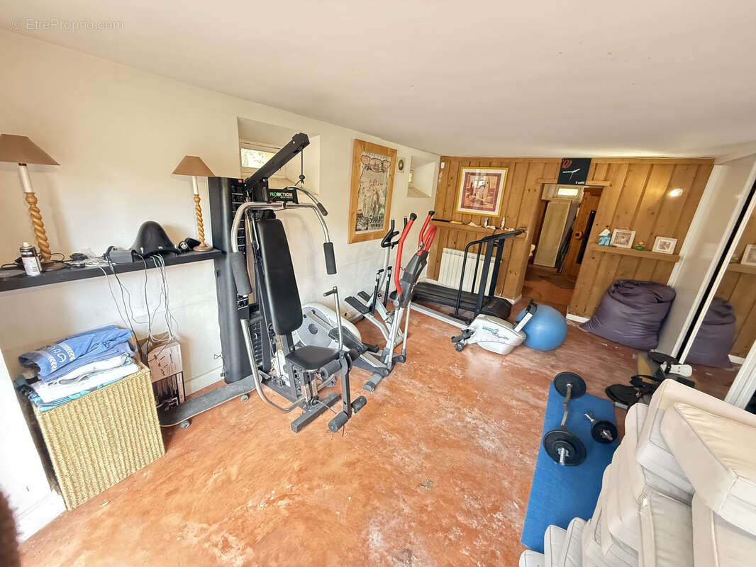 Maison à VILLENEUVE-LES-CORBIERES