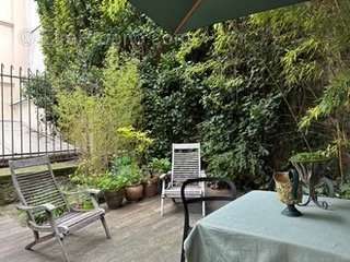 Commerce à PARIS-20E