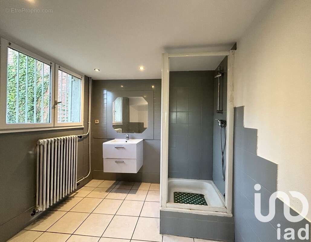 Photo 7 - Maison à SAINT-AVOLD