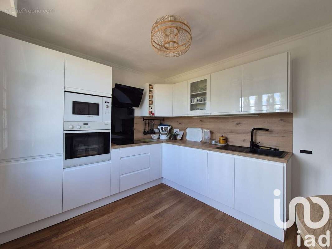 Photo 2 - Maison à MARCHEMORET